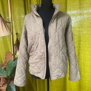 Bagatelle Quilted Jacket